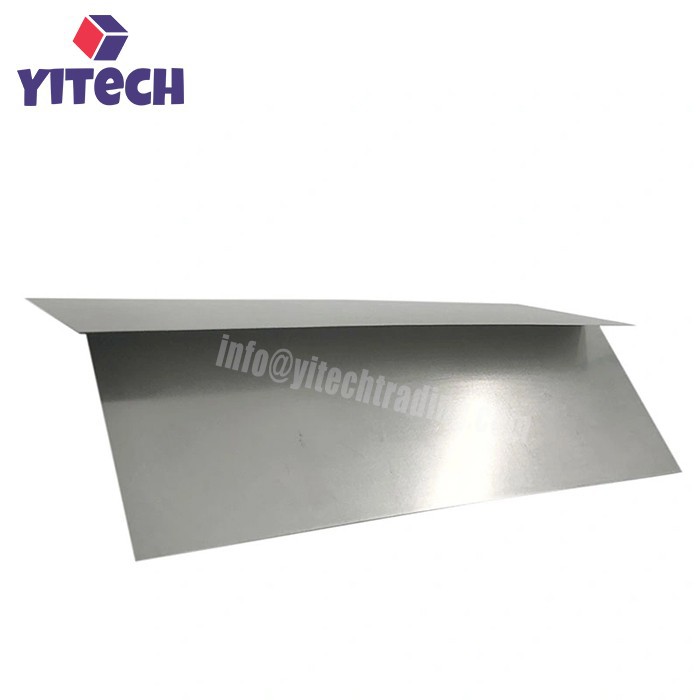 6Al-4V Titanium Alloy Sheet
