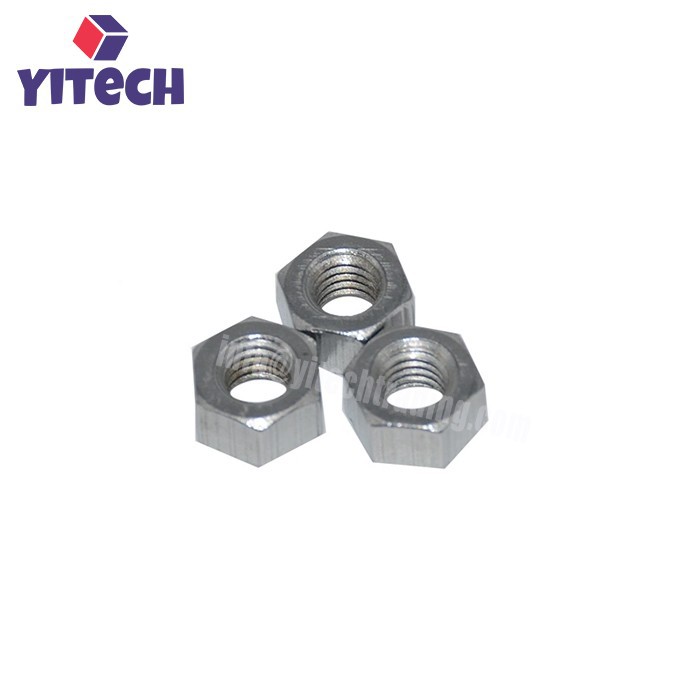 Aerospace Titanium Fasteners   1