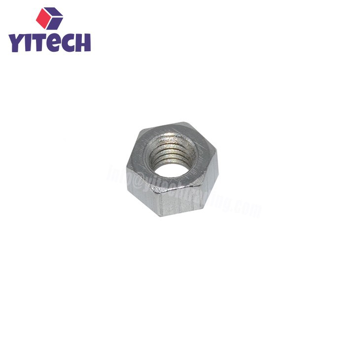 Aerospace Titanium Fasteners   2