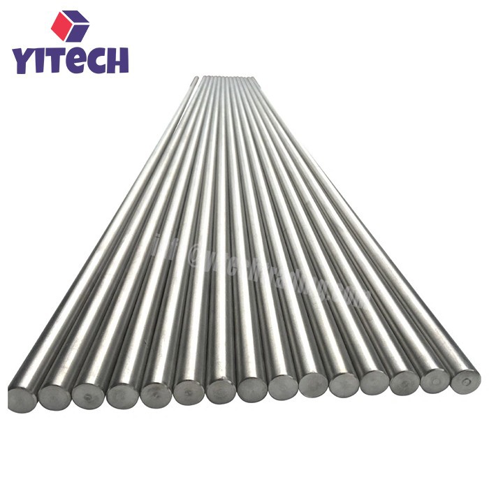 ASTM B348 Titanium Alloy Bar