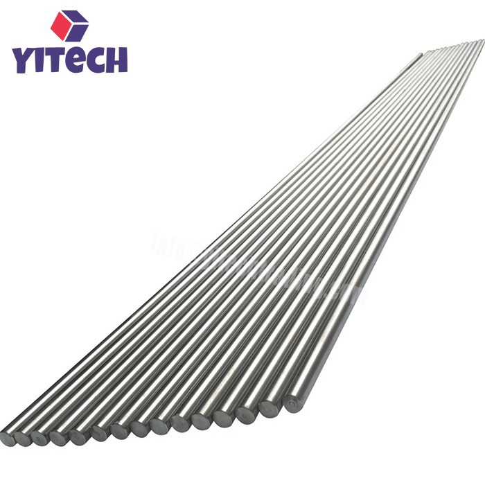 ASTM B348 Titanium Alloy Bar