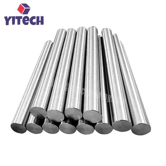 ASTM B348 Titanium Alloy Bar