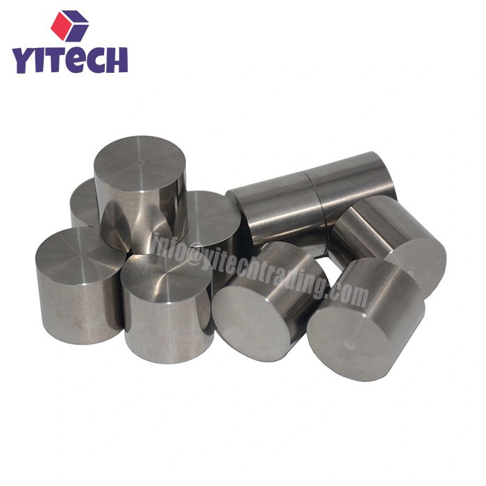 BT5 Titanium Bar  2