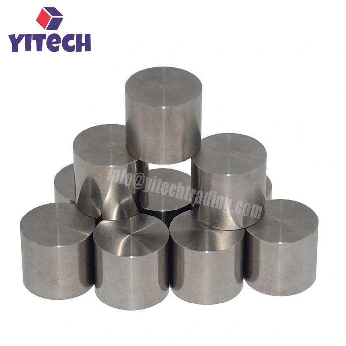 BT5 Titanium Bar  4