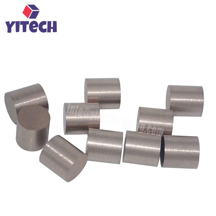 BT5 Titanium Bar  1