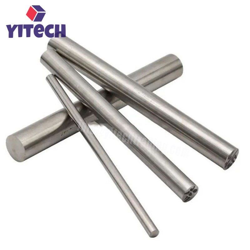 Custom Kovar Alloy Bar