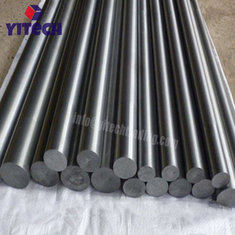 Custom Kovar Alloy Bar