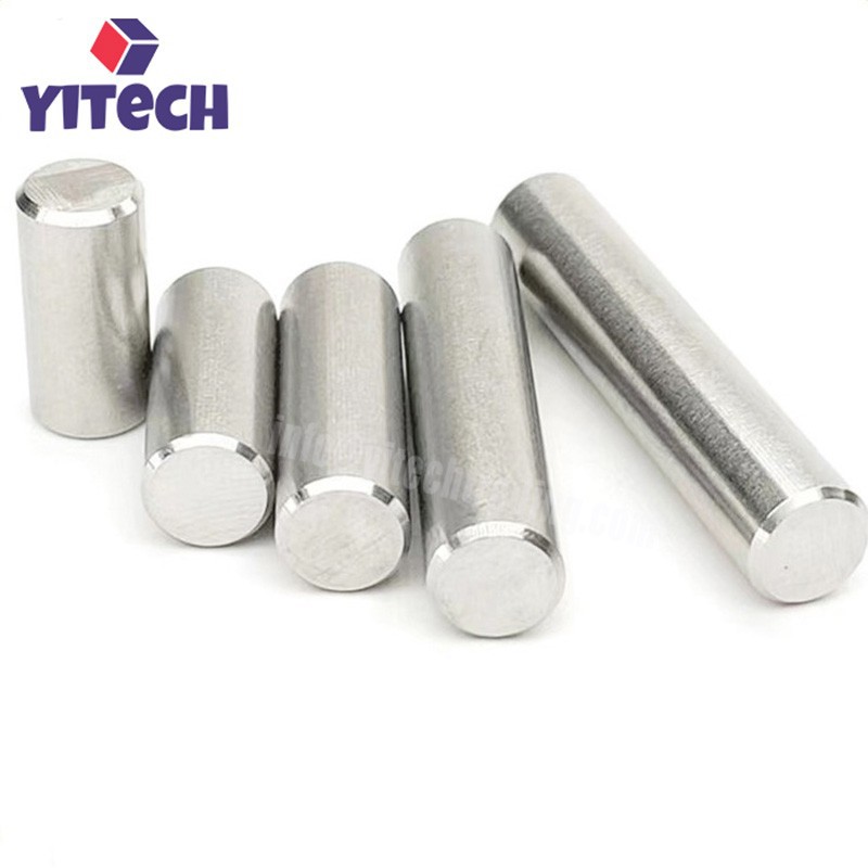 Custom Kovar Alloy Bar