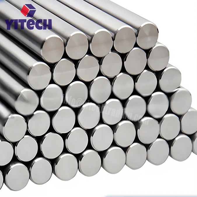 Custom Kovar Alloy Bar