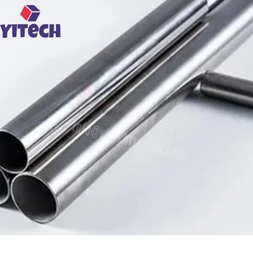 GH3030 Thin Wall Thickness Tube