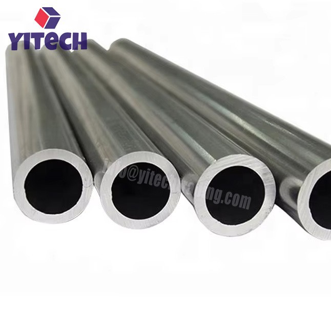 Hastelloy C22 Nickel Based N06022 tube 3