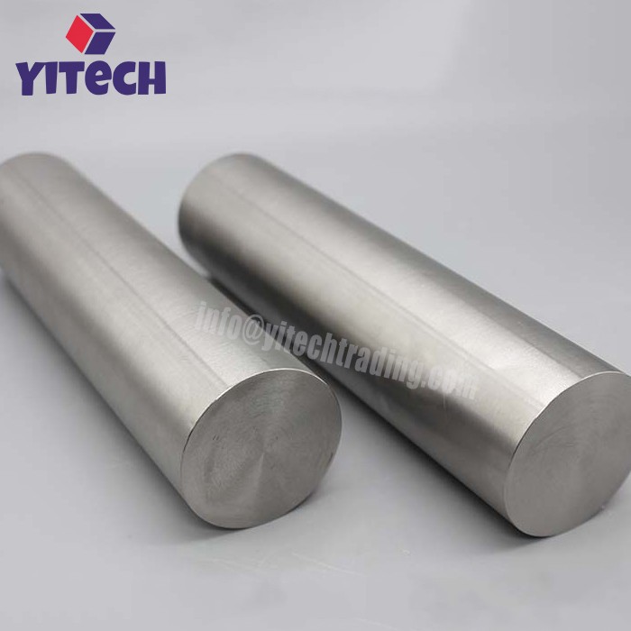 High-density Tungsten Alloy Rod  1