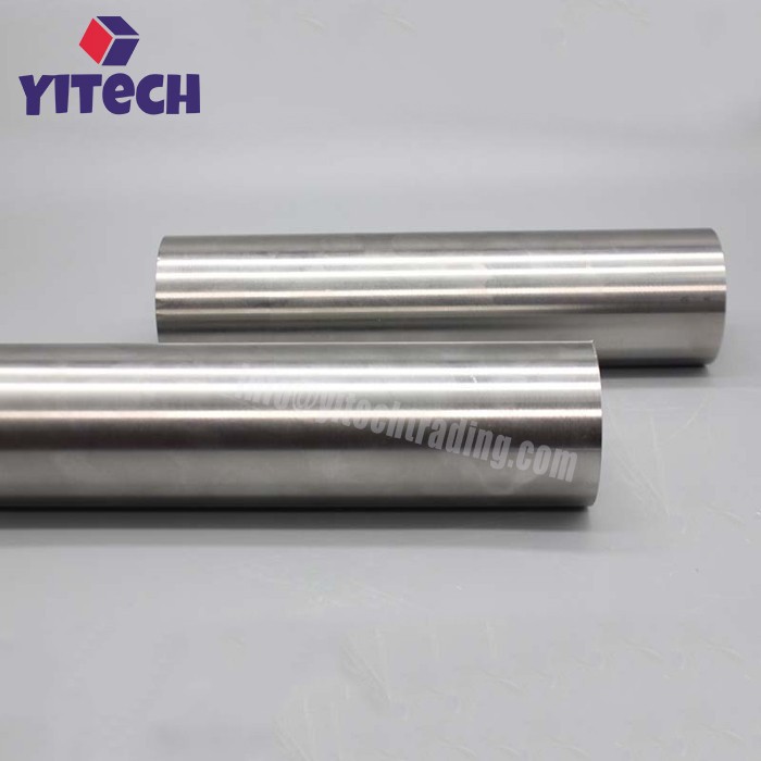 High-density Tungsten Alloy Rod  3