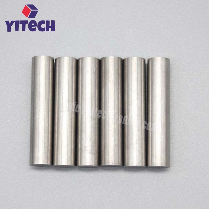 High-density Tungsten Alloy Rod  4