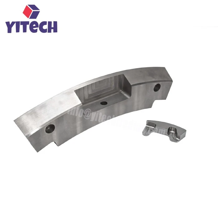 High Density Tungsten Alloy Weight Parts  2