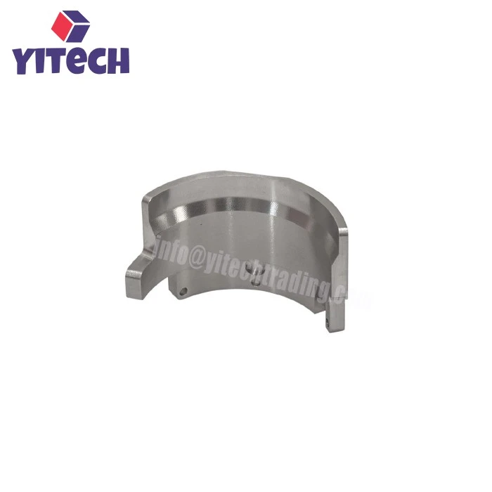 High Density Tungsten Alloy Weight Parts  4