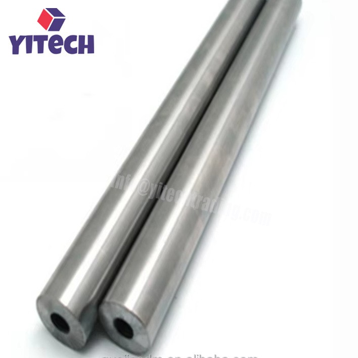Inconel 625 niklipõhine N06625 toru