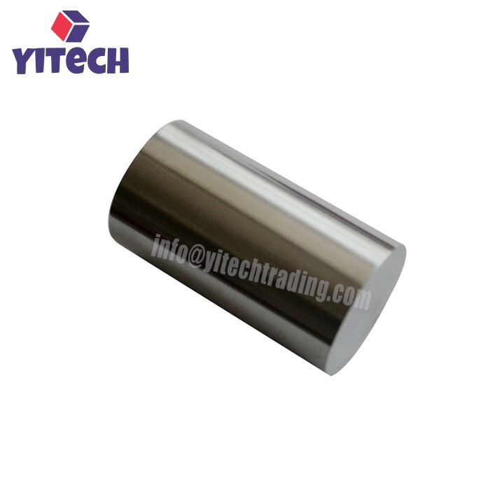 Medical Pure Titanium Round Bar 2