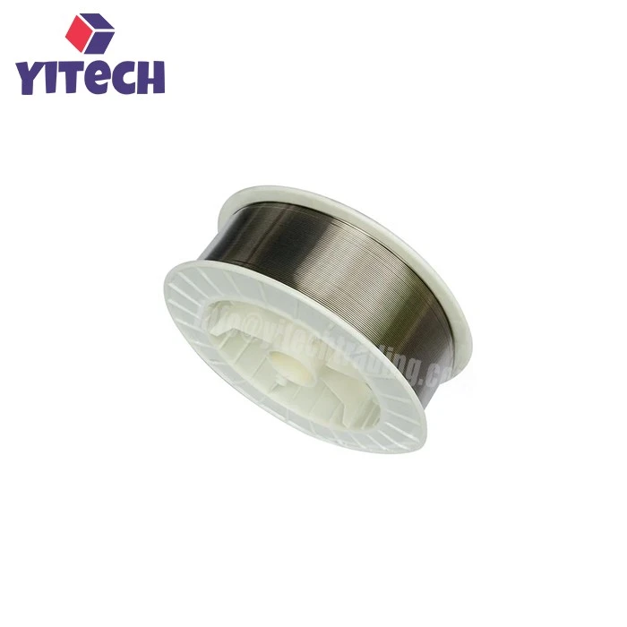 Mo-La Alloy Coiled Wire  5