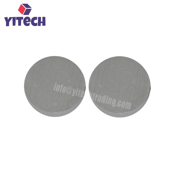Molybdenum Alloy TZM Rod