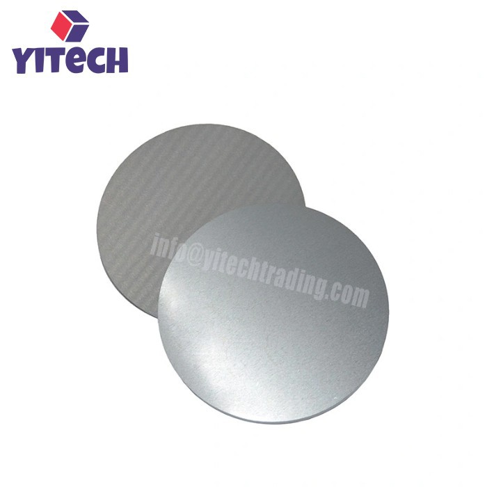 Molybdenum Alloy TZM Rod
