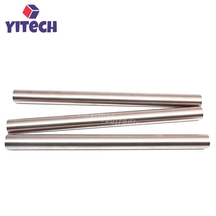 Molybdenum Cooper Rod 4