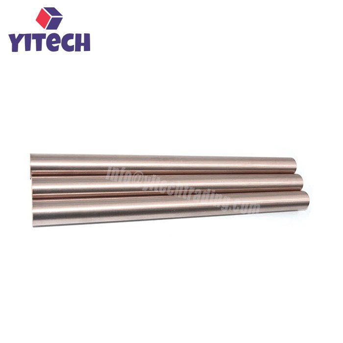 Molybdenum Cooper Rod 2