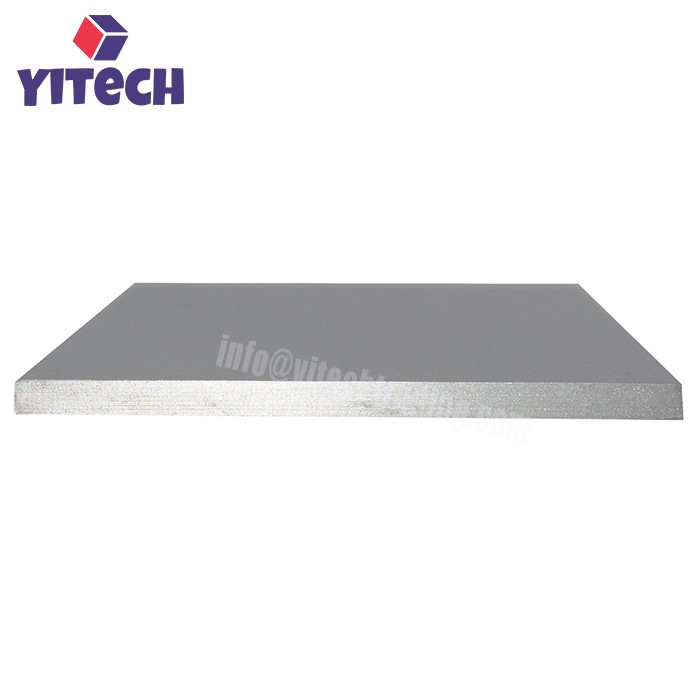 Nickel Titanium Alloy Block   3