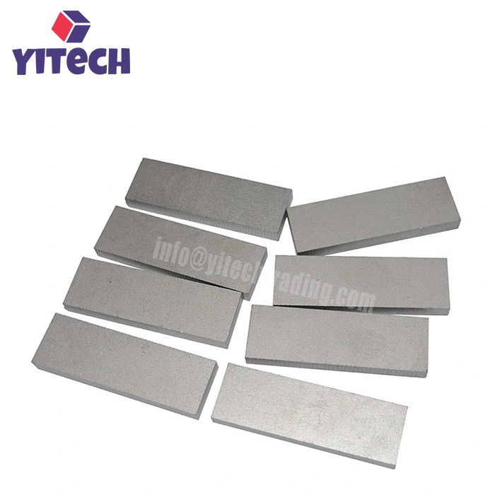 Nickel Titanium Alloy Block   4
