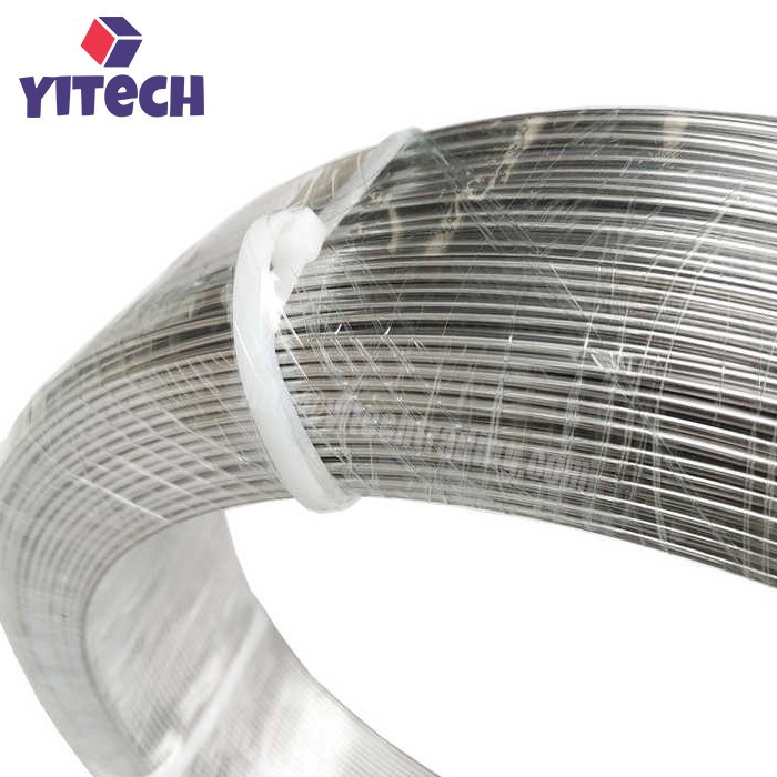 Pure Titanium Welding Wire 3
