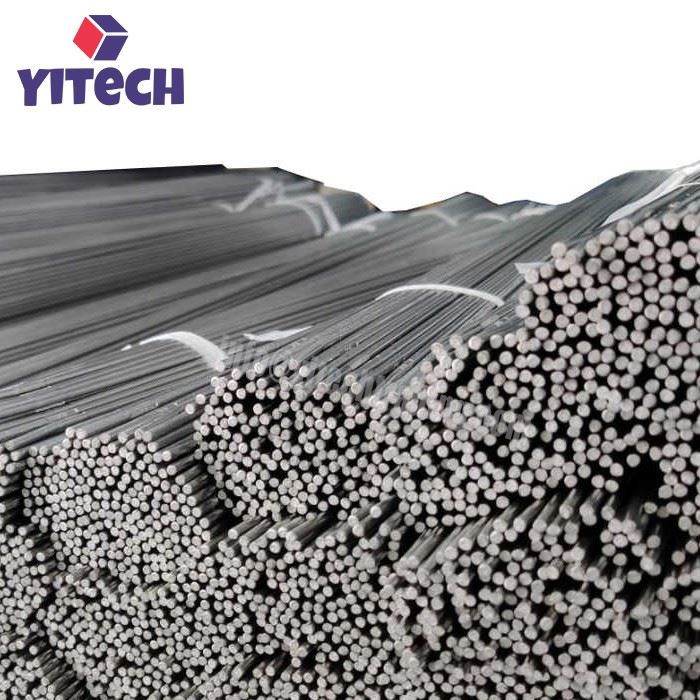 Pure Titanium Welding Wire 1