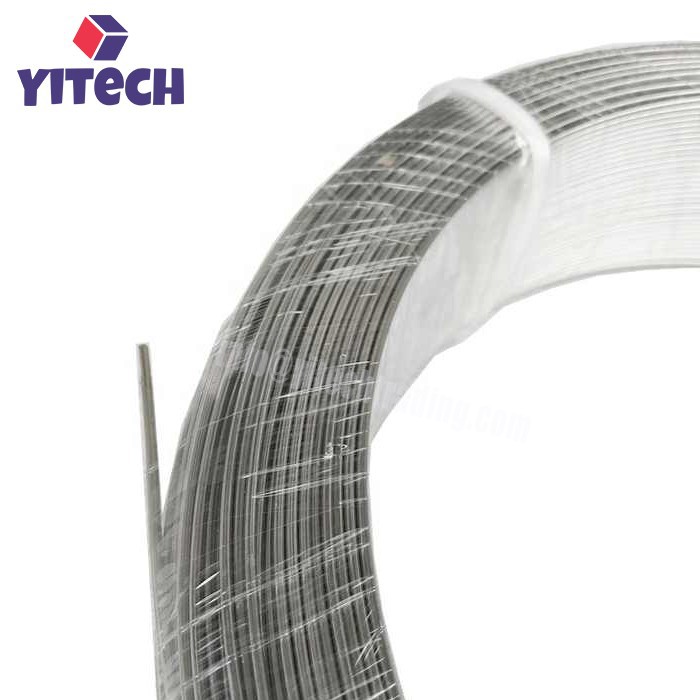 Pure Titanium Welding Wire 4