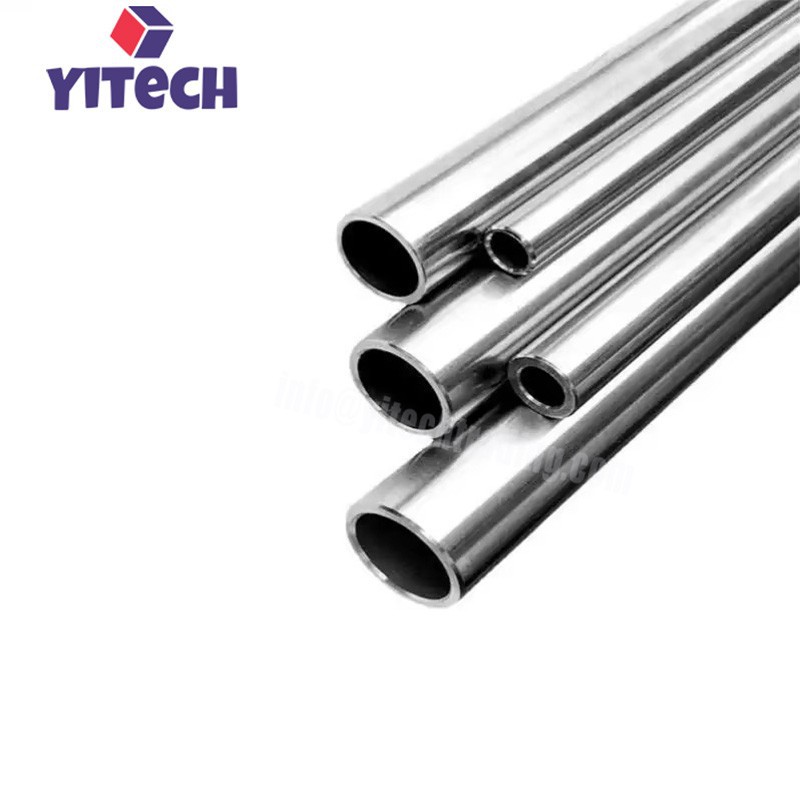 Thin Wall Thickness Kovar 4j29 Tube (6)