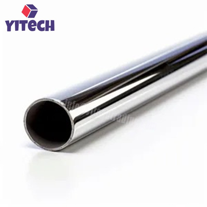 Thin Wall Thickness Kovar 4j29 Tube (5)