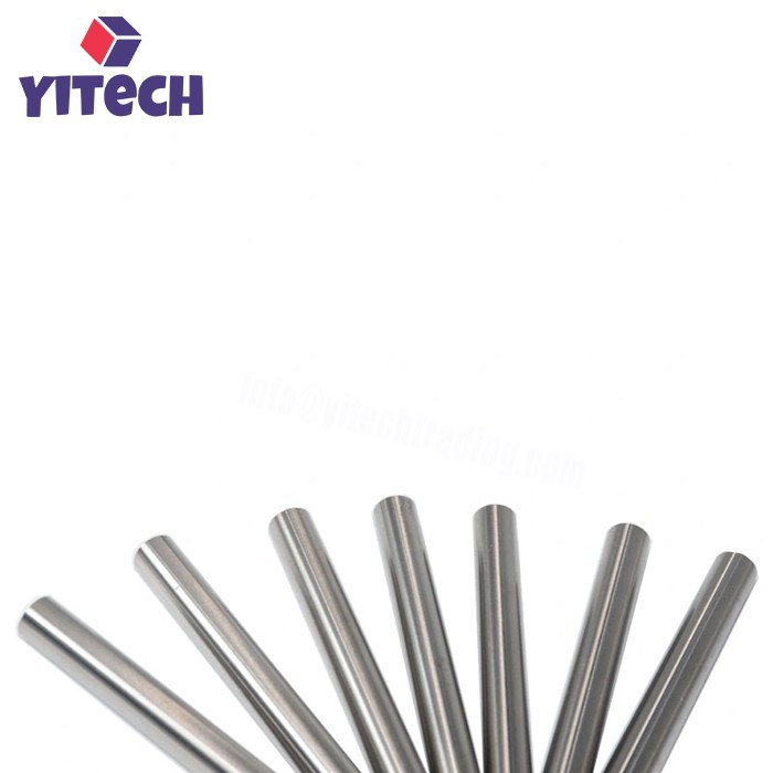 Titanium 6AL-4V ELI Round bar 5