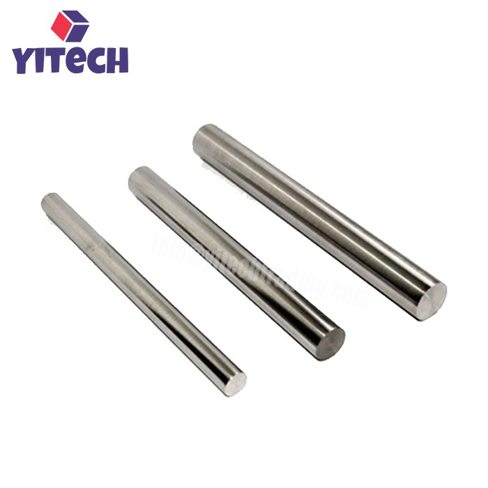 Titanium 6AL -4 v Eli ümmargune riba