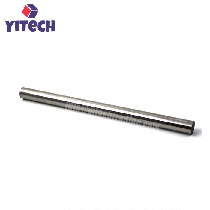 Titanium 6AL-4V ELI Round bar 6