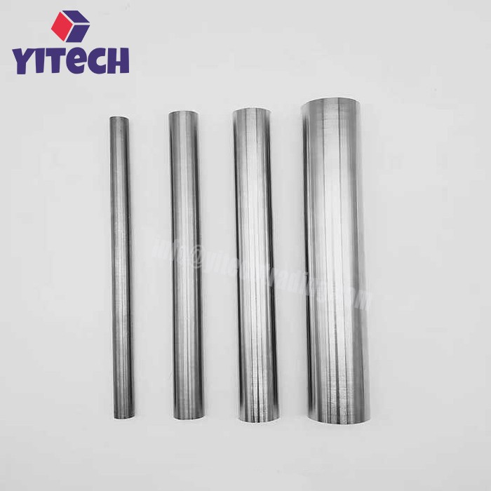 Titanium Bar For Medical  3