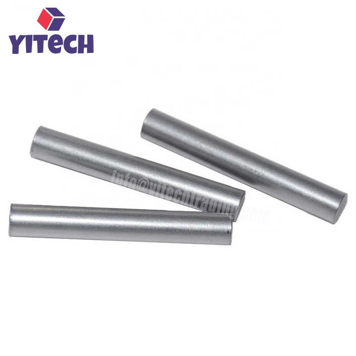 Titanium BT20 Round Bar  5