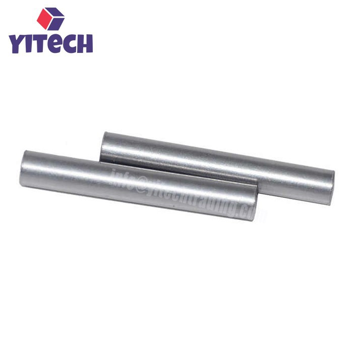 Titanium BT20 Round Bar  4