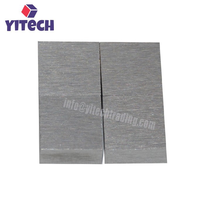 Titanium Forgings   3