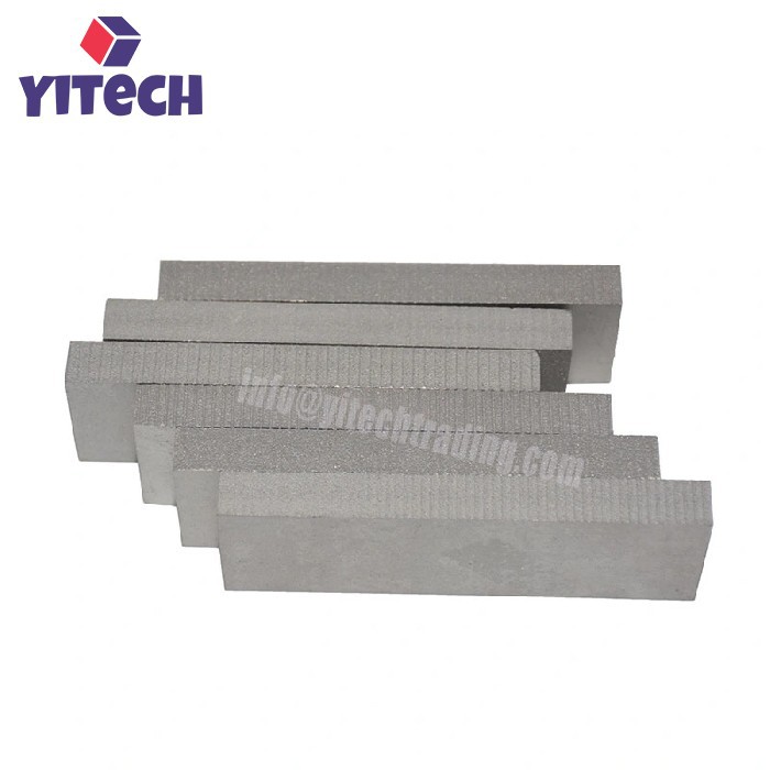 Titanium Forgings   2