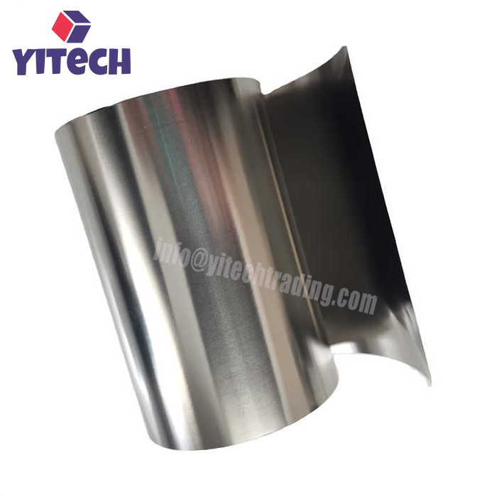 Titanium Gr7 Foil   1