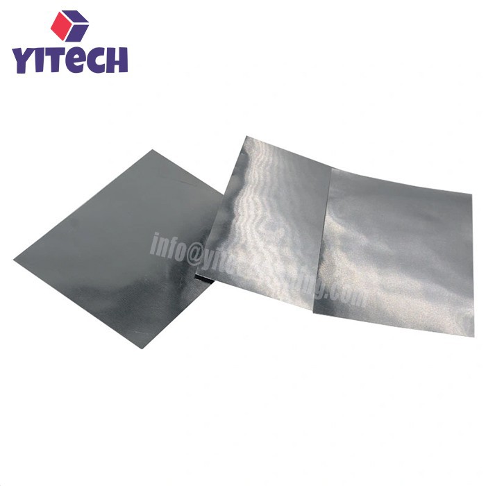 Titanium Gr7 Strip  5