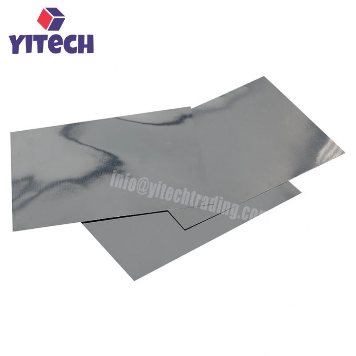 Titanium Gr7 Strip  4