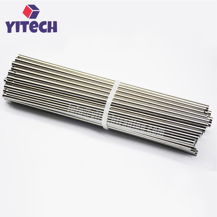 Titanium Palladium Alloy Wire   4