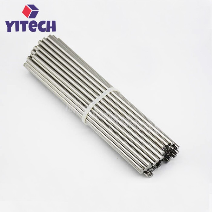 Titanium Resistance Wires   1