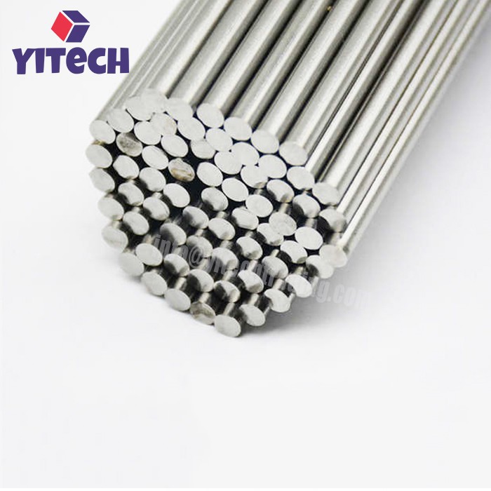 Titanium Resistance Wires   4