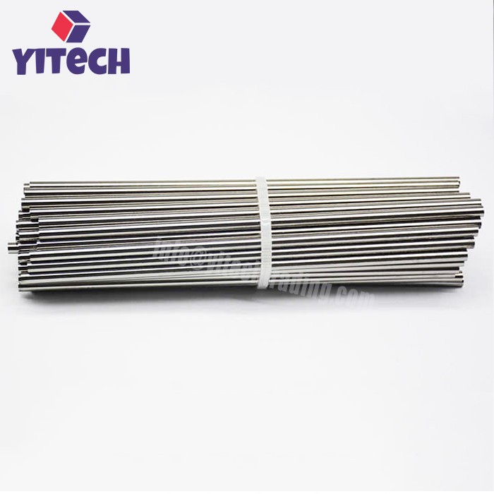 Titanium Resistance Wires   3