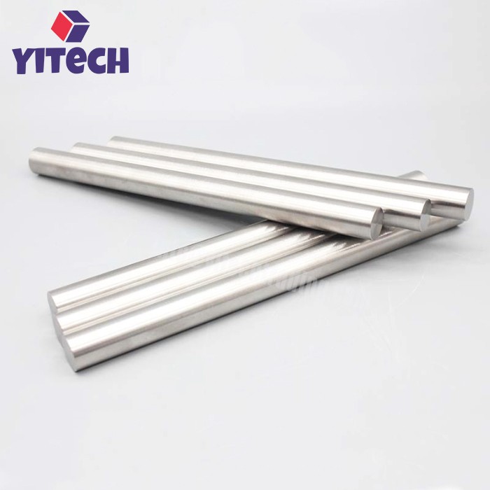 Tungsten Heavy Alloy Sinker Bar 2